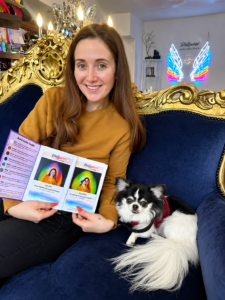 What Can Aura Photos Reveal About Your Energy and Personality?
