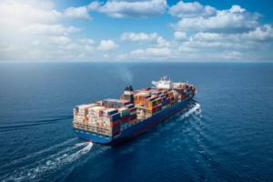 How Can the King of Freight Help Businesses Improve Their Shipping Operations?