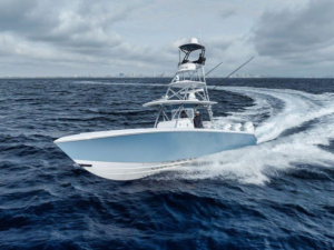 Viking 54 Open for Sale Florida: Tips for a Smart Yacht Purchase