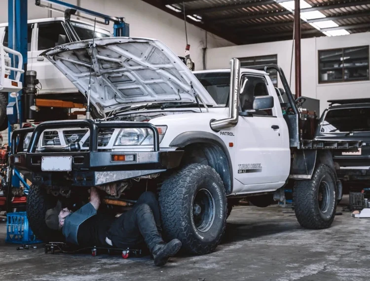 Diesel Chip Tuning Brisbane: How to Choose the Right Performance Upgrade