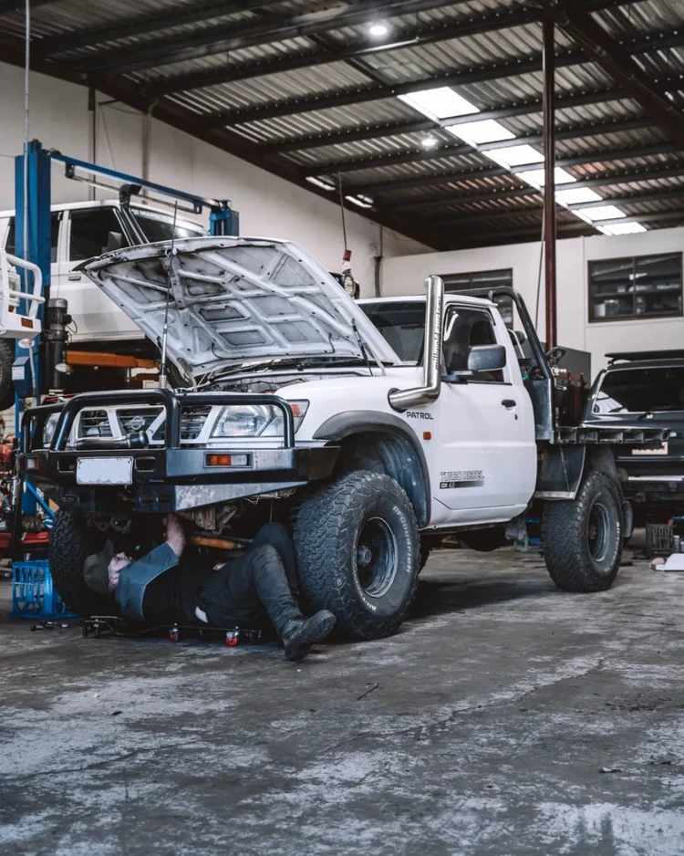 Diesel Chip Tuning Brisbane: How to Choose the Right Performance Upgrade