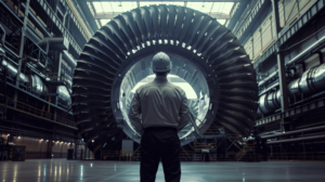 Hot Gas Path Inspection Services: A Guide to Gas Turbine Maintenance