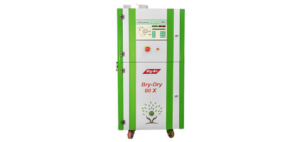 How Can the Right Plastics Dryer Improve Manufacturing Quality?
