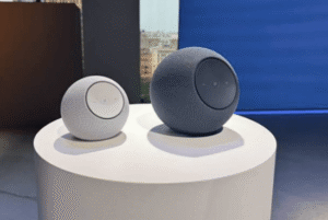 Artificial Intelligence in Smart Speakers