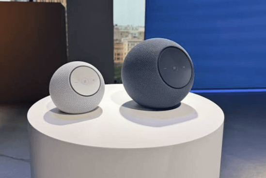 Artificial Intelligence in Smart Speakers