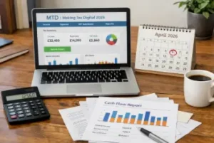 Is your business financially ready to grow? a 2026 guide for UK SMEs 