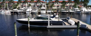 Boat Washing and Cleaning: How to Protect Your Boat’s Appearance and Condition