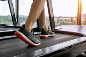 Gym Shoes Sneakers for Busy Days That Begin Before the First Workout